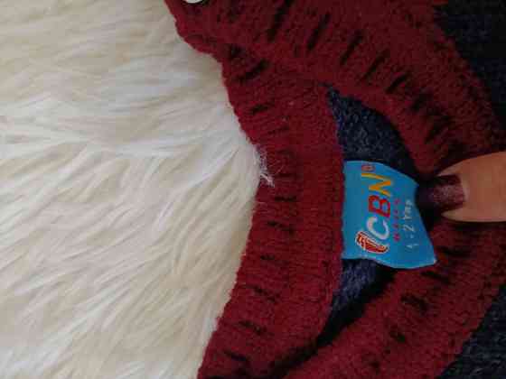 Свитера для мальчика Макеевка