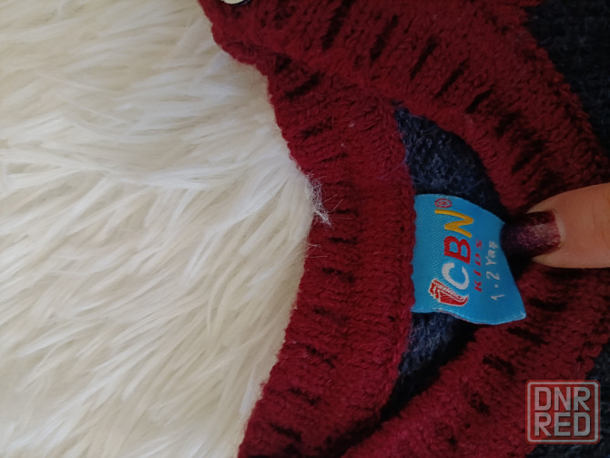 Свитера для мальчика Макеевка - изображение 4