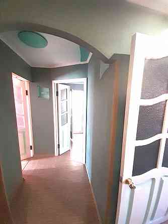 2 комнатная квартира Пролетарский р-он ул.Раздольная 7 Донецк