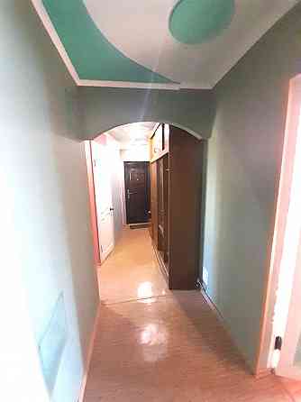 2 комнатная квартира Пролетарский р-он ул.Раздольная 7 Донецк