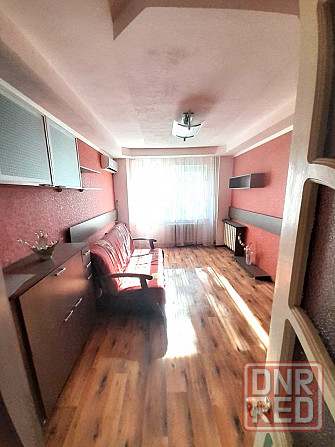 2 комнатная квартира Пролетарский р-он ул.Раздольная 7 Донецк - изображение 5