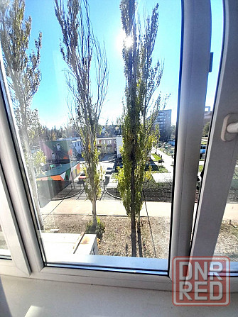 2 комнатная квартира Пролетарский р-он ул.Раздольная 7 Донецк - изображение 8