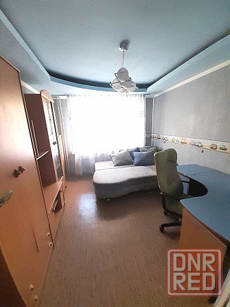 2 комнатная квартира Пролетарский р-он ул.Раздольная 7 Донецк - изображение 4