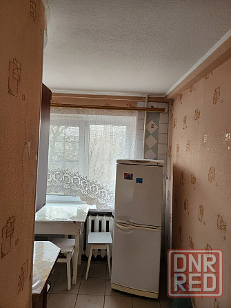 Сдам 1но комнатную квартиру в Куйбышевском районе Донецк - изображение 4
