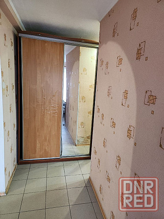Сдам 1но комнатную квартиру в Куйбышевском районе Донецк - изображение 1