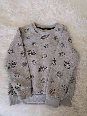 Кофта для мальчика Макеевка