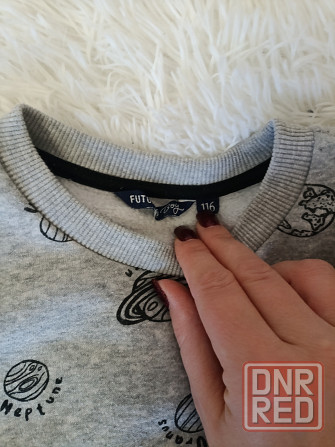 Кофта для мальчика Макеевка - изображение 2