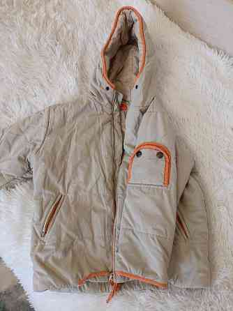 Куртка демисезонная для мальчика Макеевка