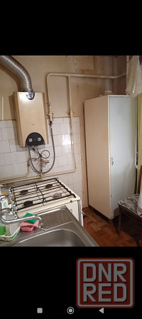 продам 2 к кв. ворошиловский р. рамада 3600 000 мил р торг. Донецк - изображение 1