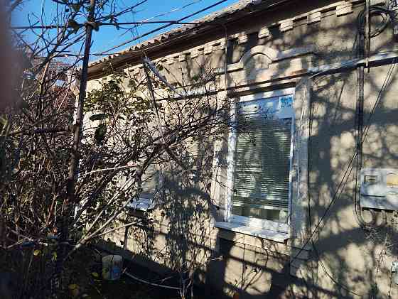 Продам Дом Мариуполь