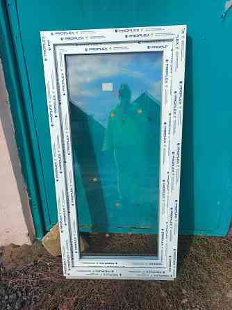 окна и двери металлопластик Макеевка