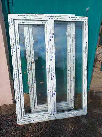 окна и двери металлопластик Макеевка