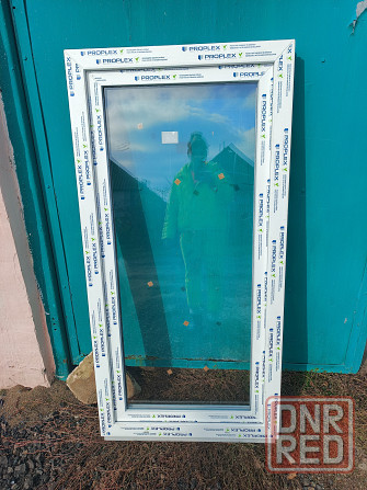 окна и двери металлопластик Макеевка - изображение 4