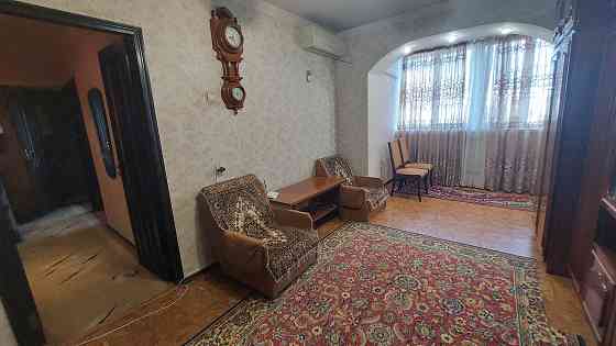 Продам 2-комнатную квартиру на Магистральном. Галактика. Донецк