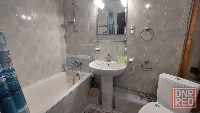 Продам 2-комнатную квартиру на Магистральном. Галактика. Донецк - изображение 9