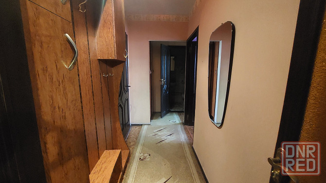 Продам 2-комнатную квартиру на Магистральном. Галактика. Донецк - изображение 12