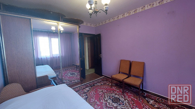 Продам 2-комнатную квартиру на Магистральном. Галактика. Донецк - изображение 5