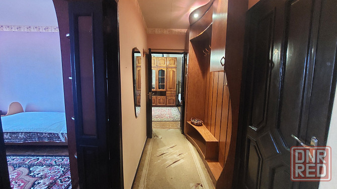 Продам 2-комнатную квартиру на Магистральном. Галактика. Донецк - изображение 11