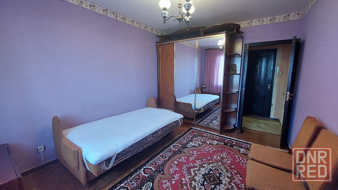 Продам 2-комнатную квартиру на Магистральном. Галактика. Донецк - изображение 4