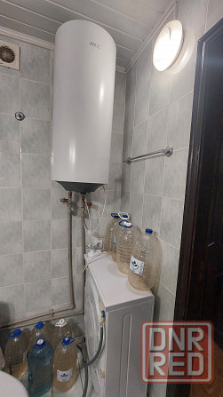 Продам 2-комнатную квартиру на Магистральном. Галактика. Донецк - изображение 10