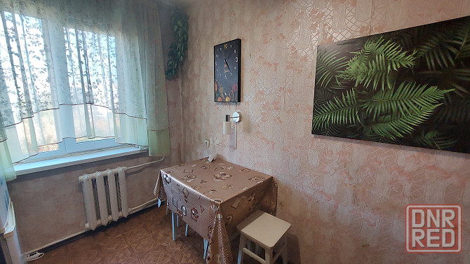 Продам 2-комнатную квартиру на Магистральном. Галактика. Донецк - изображение 8