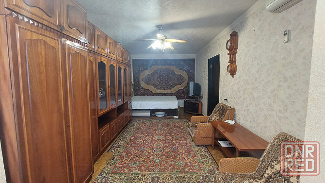 Продам 2-комнатную квартиру на Магистральном. Галактика. Донецк - изображение 2