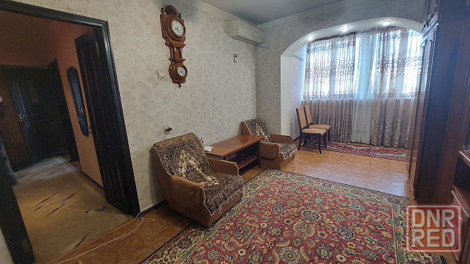 Продам 2-комнатную квартиру на Магистральном. Галактика. Донецк - изображение 3