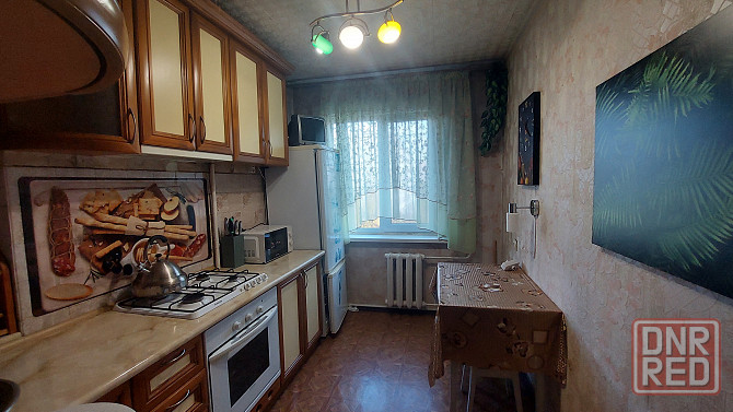 Продам 2-комнатную квартиру на Магистральном. Галактика. Донецк - изображение 6
