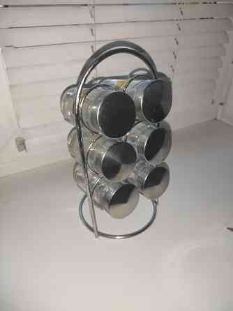 Набор для специй Донецк