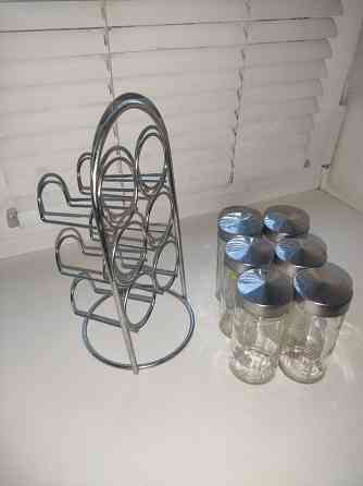 Набор для специй Донецк