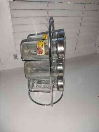 Набор для специй Донецк