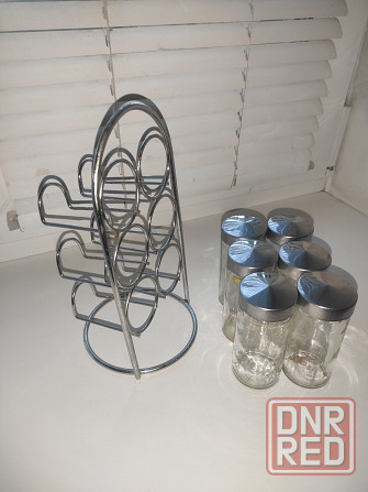 Набор для специй Донецк - изображение 2