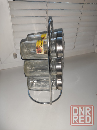 Набор для специй Донецк - изображение 3