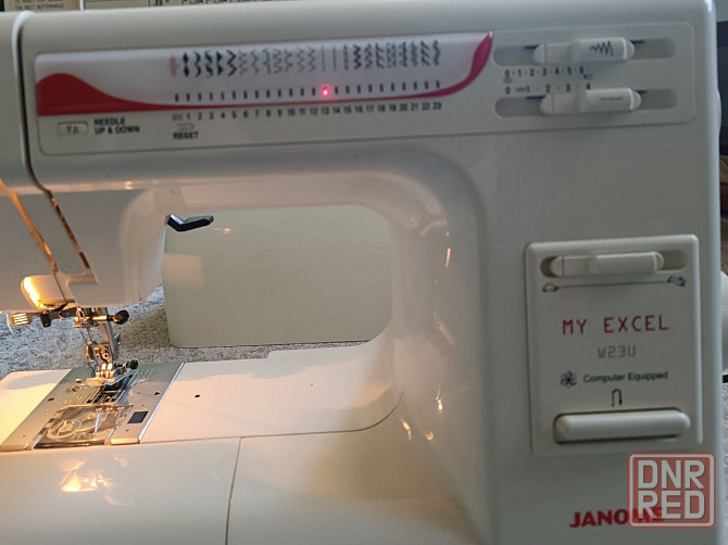 Продам отличную машинку с электроприводом Макеевка - изображение 4