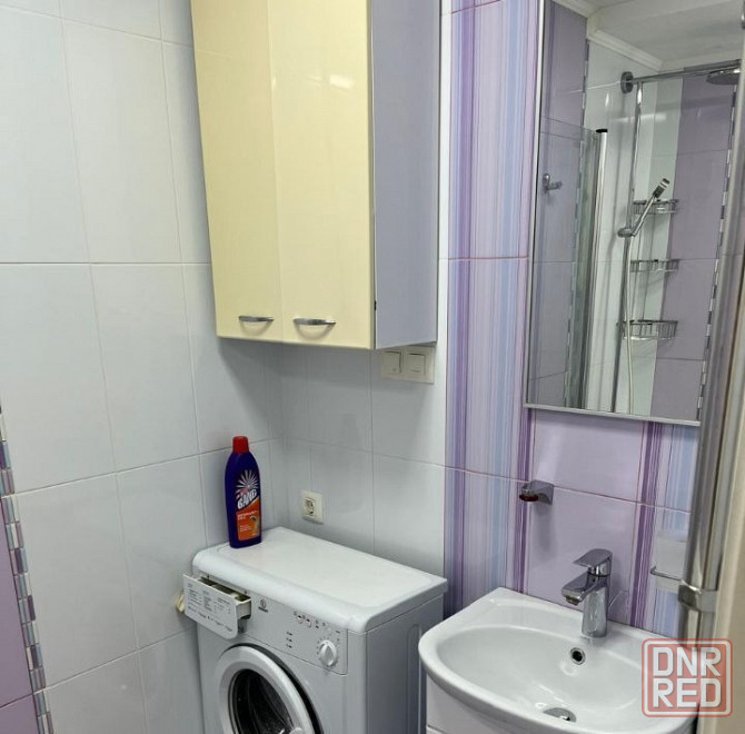 Сдаю трехкомнатную квартиру 67.0 м² этаж 3/5 Донецк - изображение 3