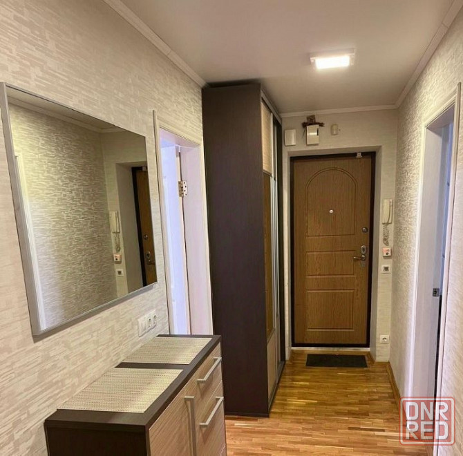 Сдаю трехкомнатную квартиру 67.0 м² этаж 3/5 Донецк - изображение 8