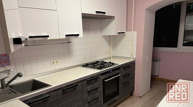 Сдаю трехкомнатную квартиру 67.0 м² этаж 3/5 Донецк - изображение 9