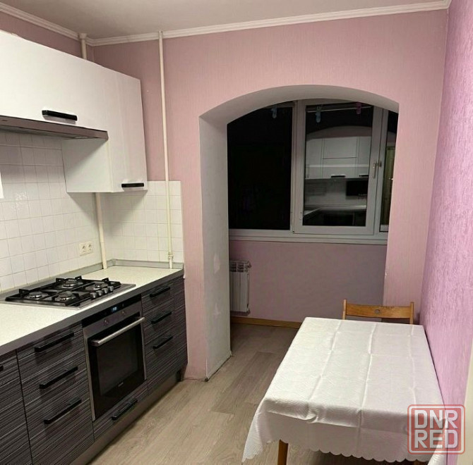 Сдаю трехкомнатную квартиру 67.0 м² этаж 3/5 Донецк - изображение 6