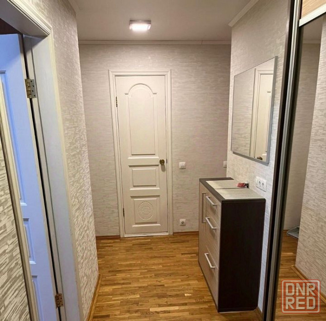 Сдаю трехкомнатную квартиру 67.0 м² этаж 3/5 Донецк - изображение 1