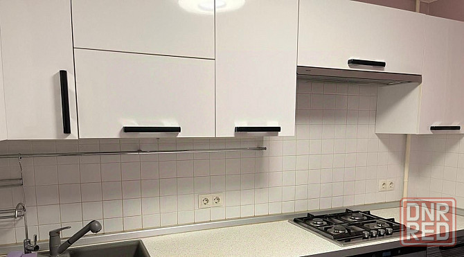 Сдаю трехкомнатную квартиру 67.0 м² этаж 3/5 Донецк - изображение 7