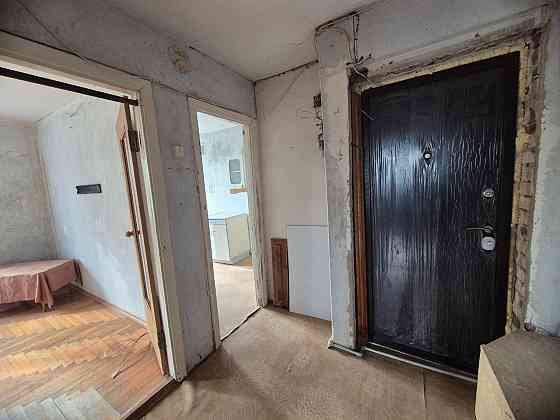 Продаётся 3х-комнатная квартира ул. 50 лет ссср, д. 30 Мариуполь