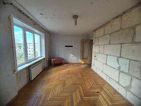 Продаётся 3х-комнатная квартира ул. 50 лет ссср, д. 30 Мариуполь