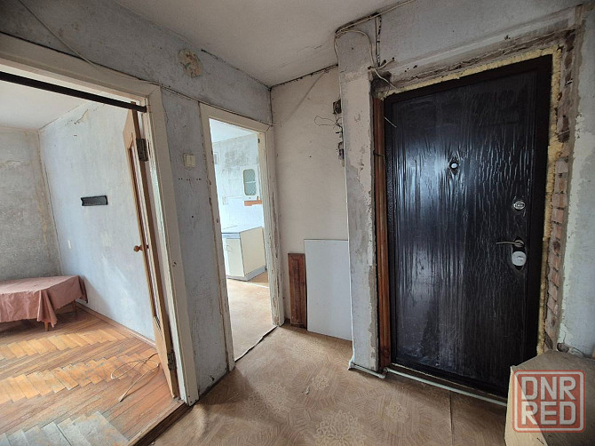 Продаётся 3х-комнатная квартира ул. 50 лет ссср, д. 30 Мариуполь - изображение 3