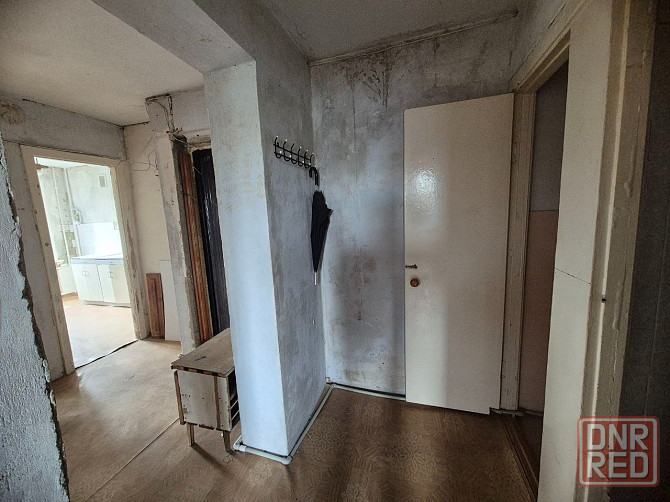 Продаётся 3х-комнатная квартира ул. 50 лет ссср, д. 30 Мариуполь - изображение 2