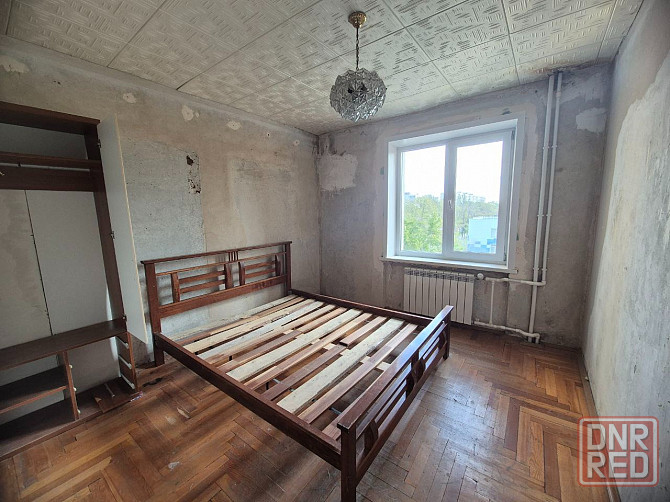 Продаётся 3х-комнатная квартира ул. 50 лет ссср, д. 30 Мариуполь - изображение 1