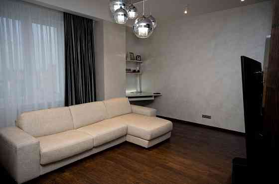 Элитная квартира на Ватутина Донецк