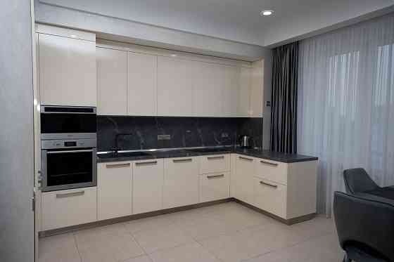 Элитная квартира на Ватутина Донецк