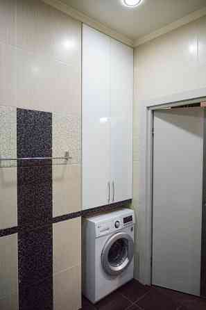 Элитная квартира на Ватутина Донецк