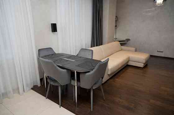 Элитная квартира на Ватутина Донецк