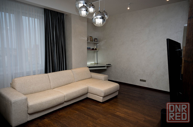 Элитная квартира на Ватутина Донецк - изображение 1